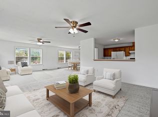 4318 Remount Rd, Front Royal, VA 22630