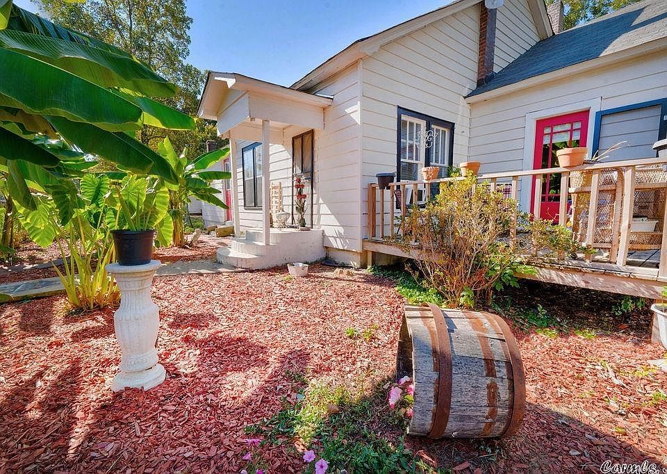 305 Austin St, Pangburn, AR 72121 MLS 22033355 Zillow