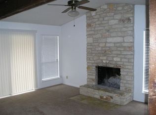 213 Stowaway Cv, Austin, TX 78734