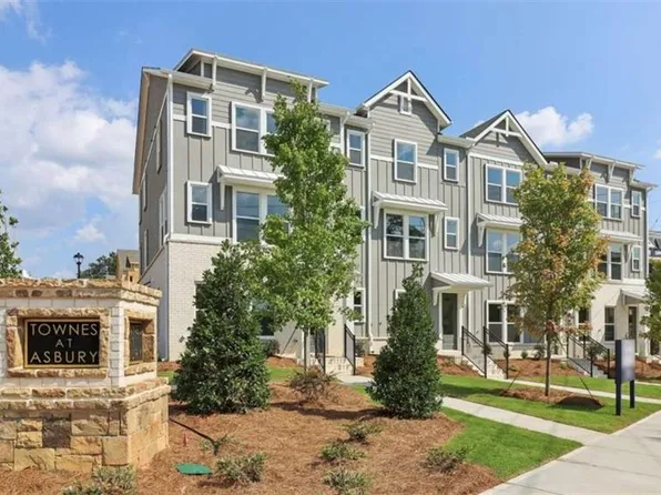 121 Silvia Ln #22, Hapeville, GA 30354