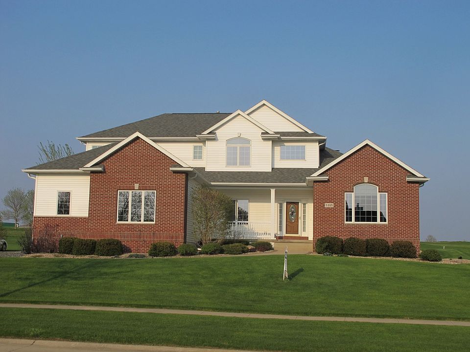 5385 Sterling Heights Dr