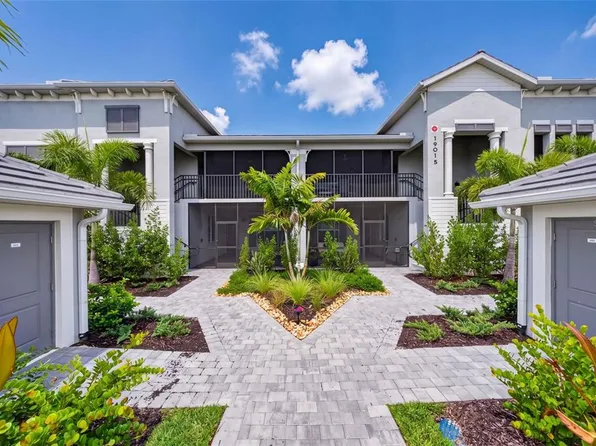 18911 SCALLOP LOOP #204, LAKEWOOD RANCH, FL 34211