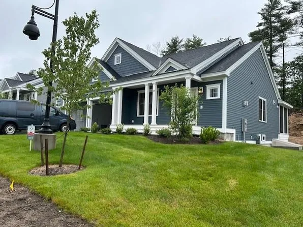 18 Evergreen Drive #2, Auburn, NH 03032