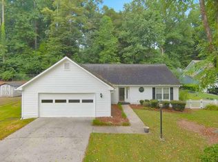 2179 Heritage Trace Dr, Marietta, GA 30062