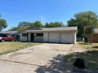 4728 Alandale Dr, Forest Hill, TX 76119