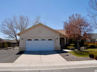 961 Julia Ln, Fernley, NV 89408