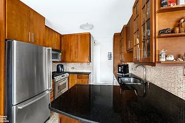 Rented by Brown Harris Stevens