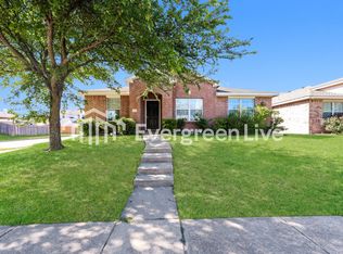 1789 Eagle River Trl, Lancaster, TX 75146