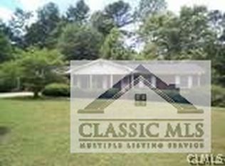 327 Cherokee Ridge Dr, Athens, GA 30606