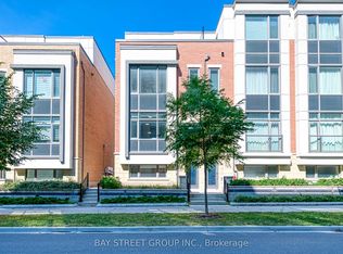 28 William Saville St, Markham, ON L3R 9S3