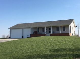 135 V Frank Rd, Russell Springs, KY 42642