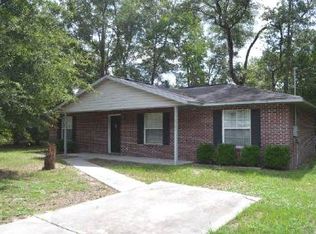 3167 SW Sisters Welcome Rd, Lake City, FL 32024