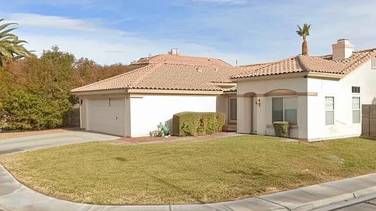 6126 Leaning Rock Ct — Photo 1