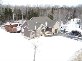 1124 Robertville, Beresford, NB E8K2P5