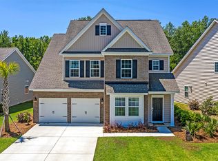 9710 Shortleaf Pine Dr, Ladson, SC 29456