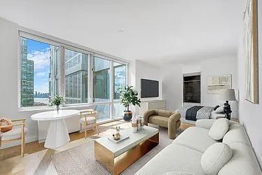 Rented by Living New York