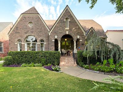 515 NW 40th St, Oklahoma City, OK, 73118