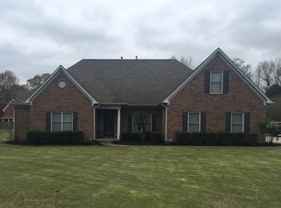 4335 Summers Place Dr, Olive Branch, MS 38654