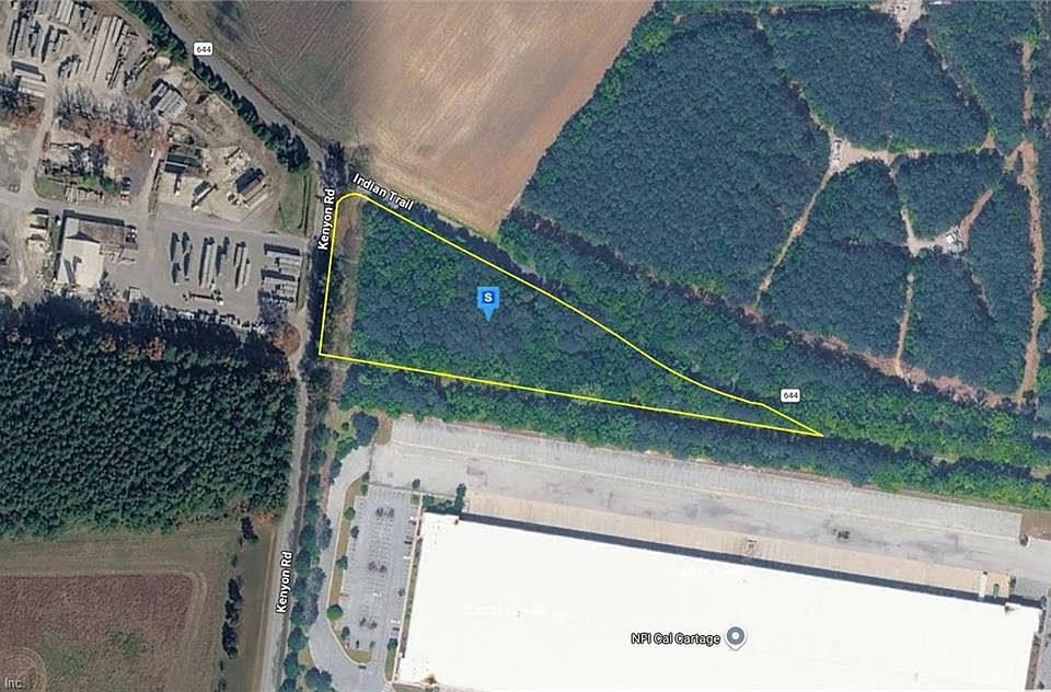 1st image of 385 Kenyon Rd