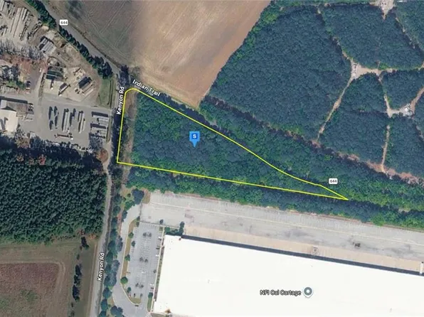 385 Kenyon Rd, Suffolk, VA 23434