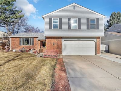 8081 Johnson Street, Arvada, CO, 80005