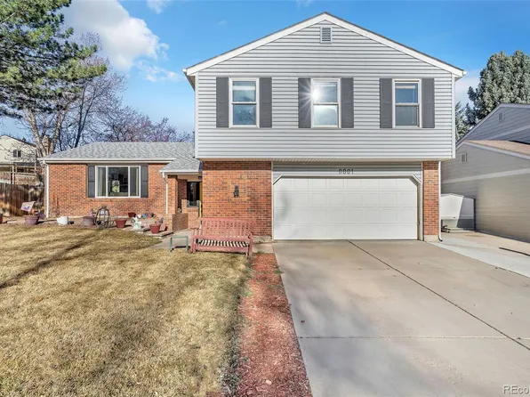 8081 Johnson Street, Arvada, CO 80005