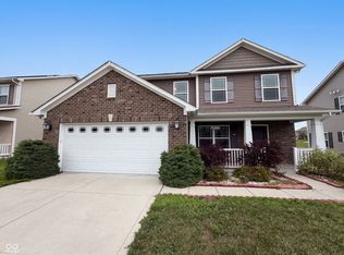 8196 Alyssum Dr, Plainfield, IN 46168