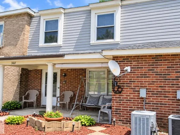 388 Seminole Trl, Danville, VA 24540