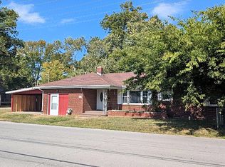 1804 W Copeland St, Marion, IL 62959
