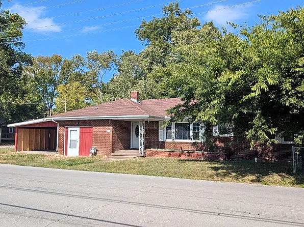 1804 W Copeland St, Marion, IL 62959