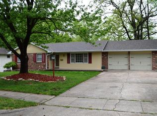 805 Westport Dr, Columbia, MO 65203
