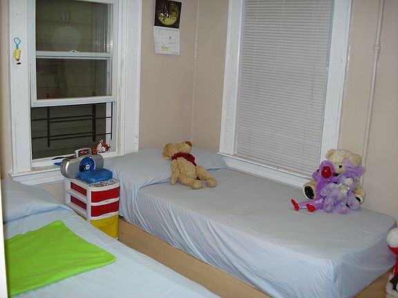 Bed Room