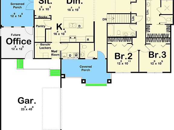 5th image of 1235 Elk Haven Ln