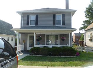 4015 Davis Ave, Homestead, PA