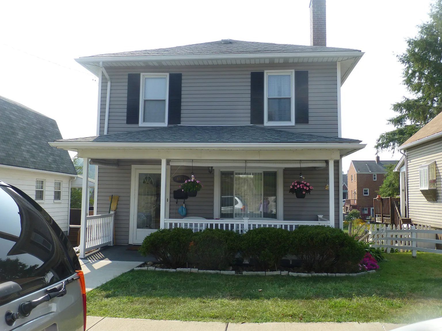 4015 Davis Ave photo 1