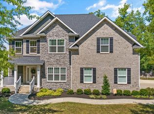 599 Broadberry Ave LOT 405, Oak Ridge, TN 37830