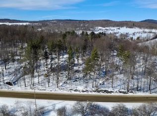 TBD South Road, Fairfield, VT 05455