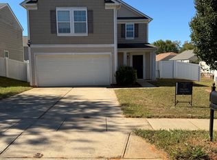 6935 Nathan Dr, Charlotte, NC 28269
