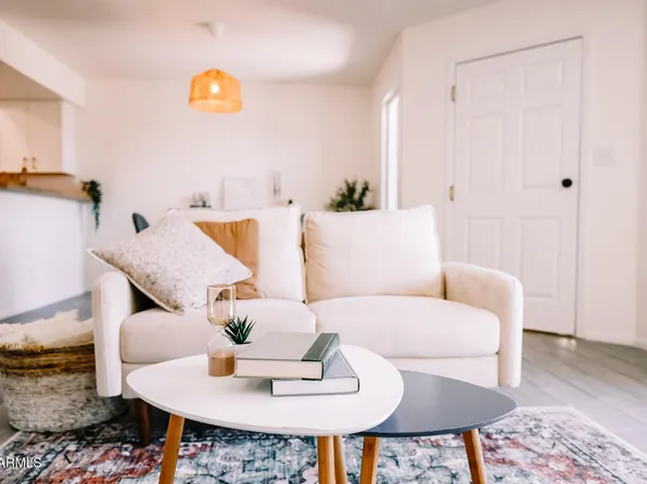 2040 S LONGMORE -- #9, Mesa, AZ 85202