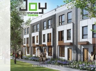 Joy Station Condos, Markham, ON L6E 1A4