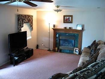 5th image of 3965 S White Rail St
