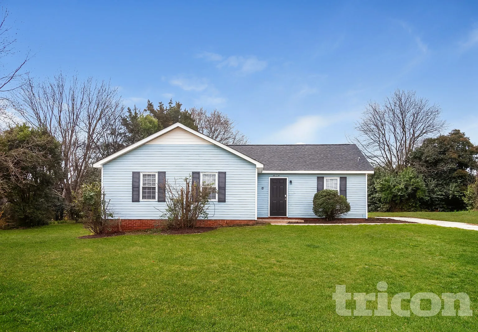 7307 Hooksett Court Charlotte NC — Photo 1