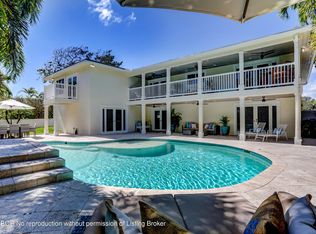 6500 Pamela Ln, West Palm Beach, FL 33405