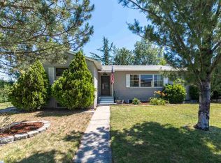 511 Wilson St, Richland, WA 99354
