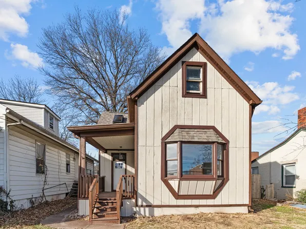 811 Centreville Ave, Belleville, IL 62220