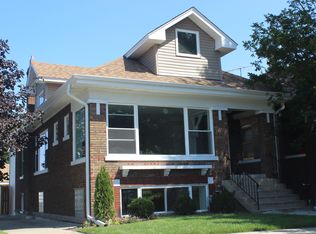 1601 Harvey Ave, Berwyn, IL 60402