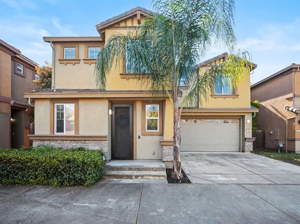 421 Bankside Way, Sacramento, CA 95835