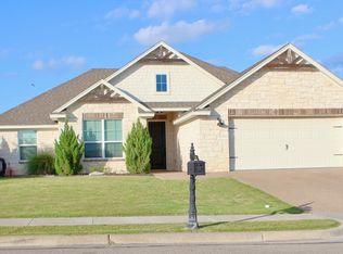 395 Cavitt Ct, Waco, TX 76706