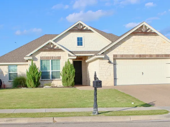 395 Cavitt Ct, Waco, TX 76706
