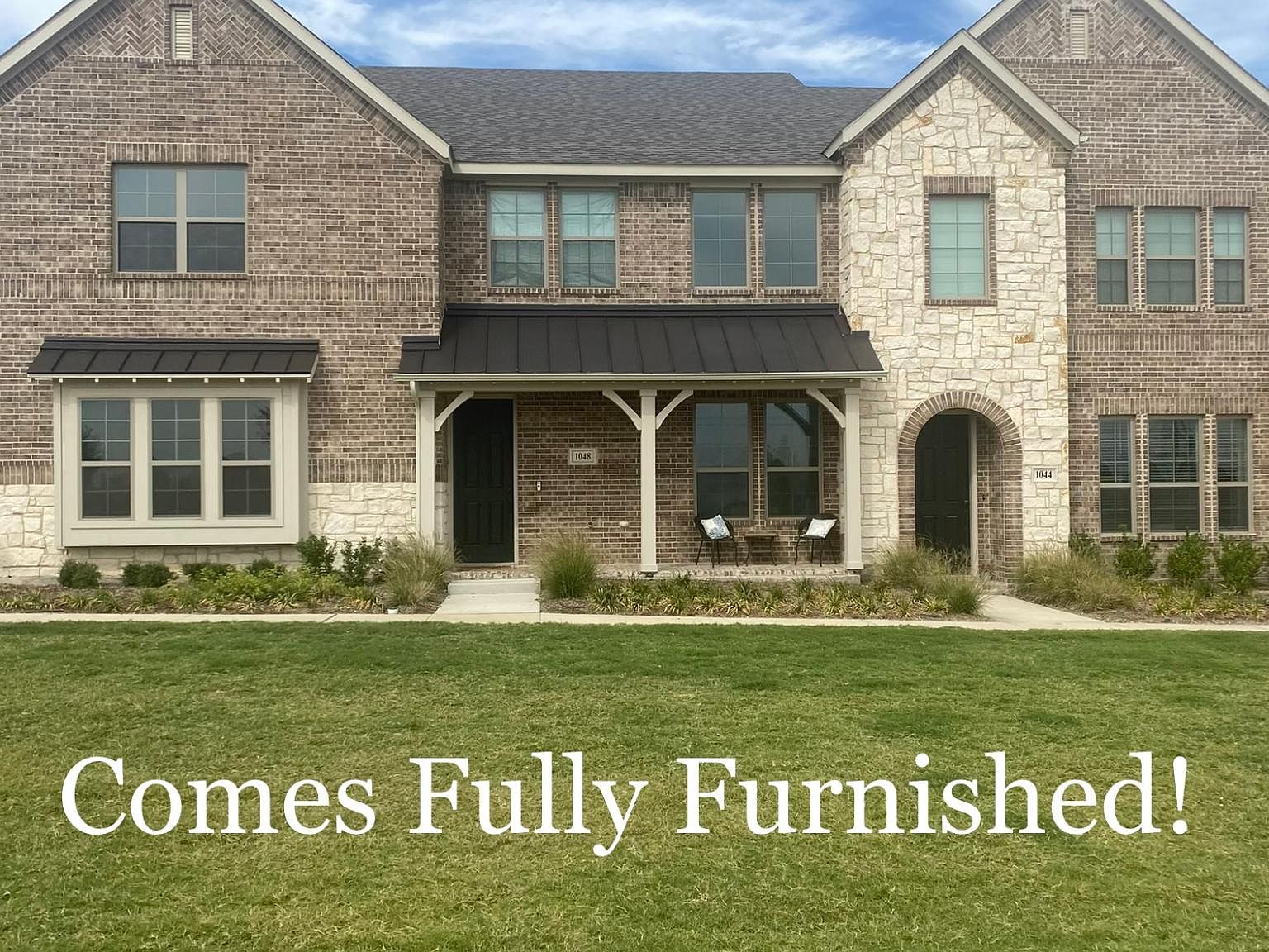 1048 Homestead Way, Argyle, TX 76226 Zillow